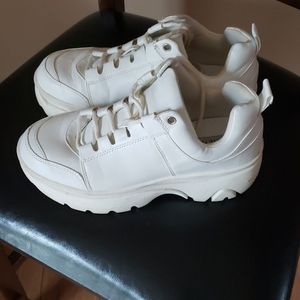 Steve Madden sneakers